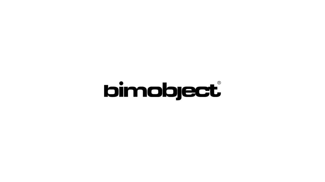 Bim Objects Logo
