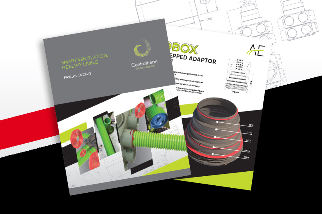 Air Excellent catalog pages