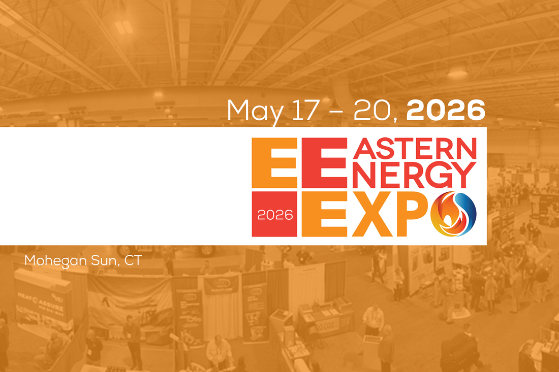 tradeshow information fort Eastern Energy Expo
