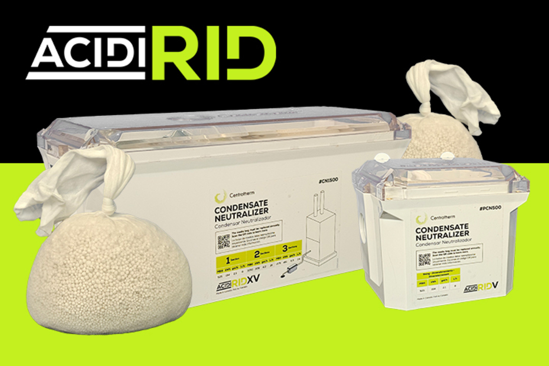 Acidirid full range