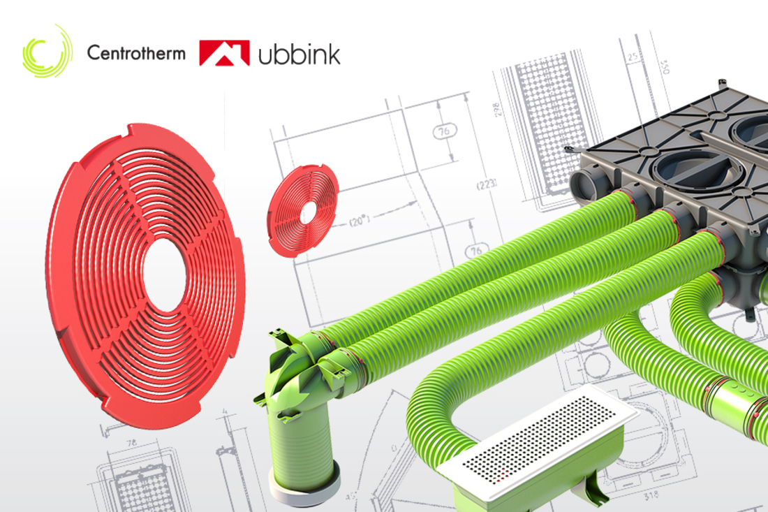 air excellent product range