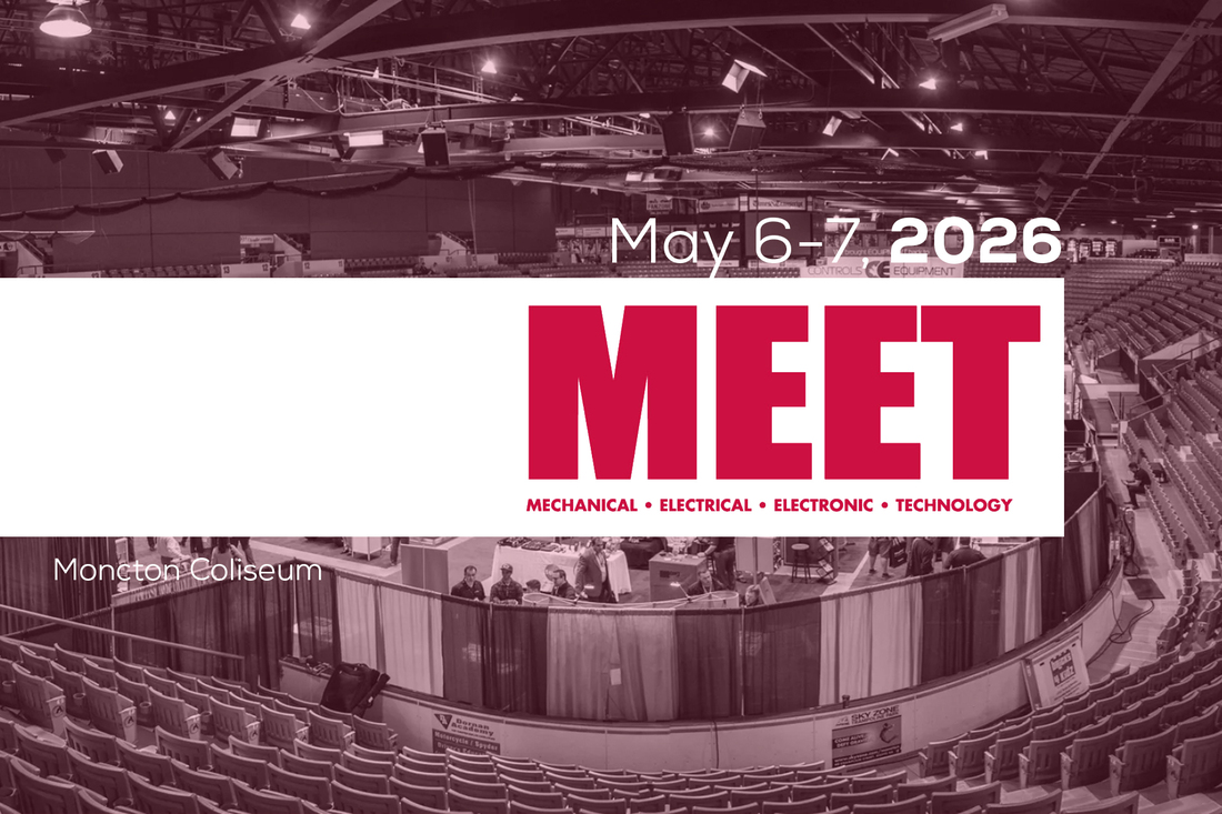 Meet show event banner